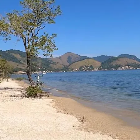 Lar Doce Lar Da Iris Angra dos Reis Exterior photo