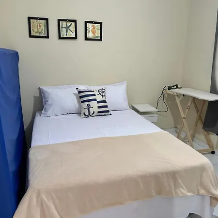 Lar Doce Lar Da Iris Angra dos Reis Exterior photo