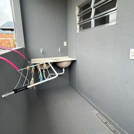 Lar Doce Lar Da Iris Angra dos Reis Exterior photo