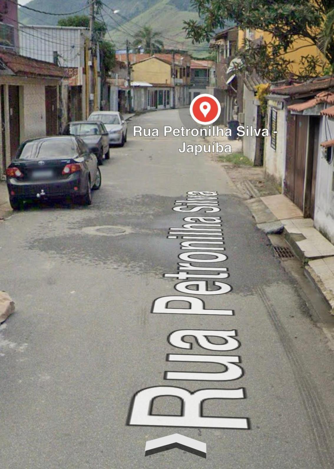 Lar Doce Lar Da Iris Angra dos Reis