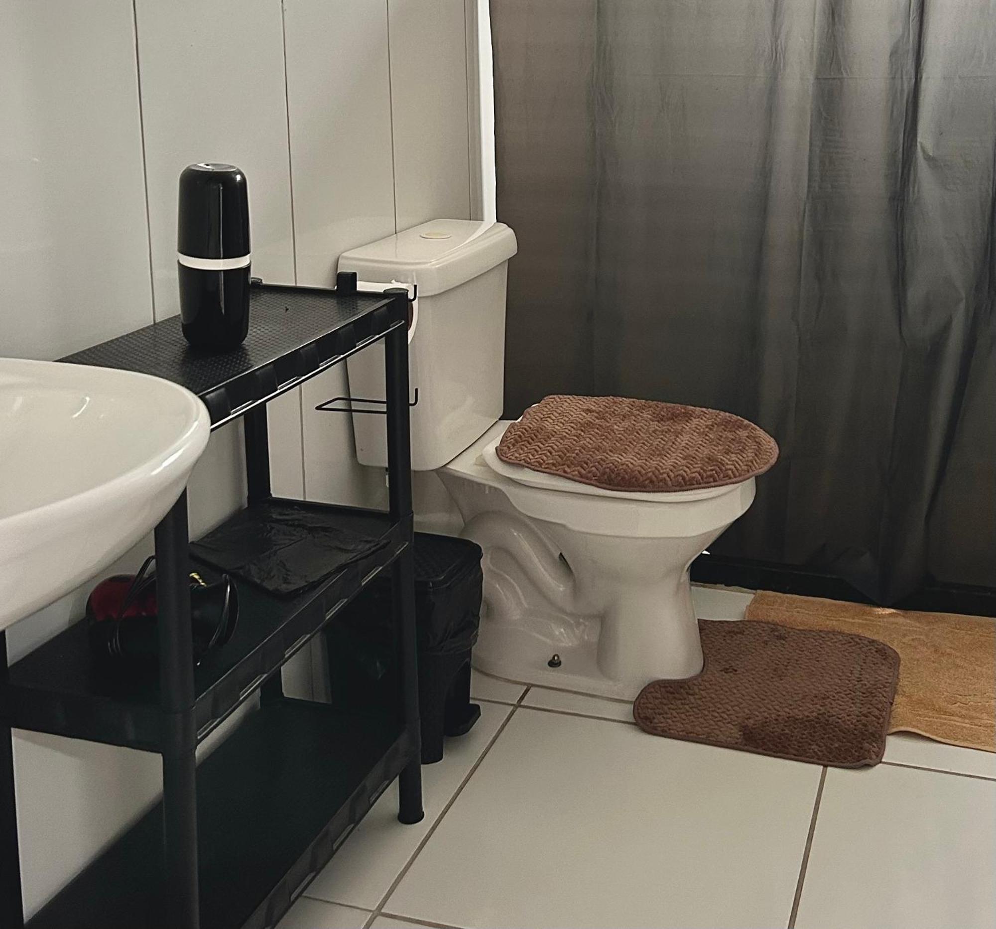 Lar Doce Lar Da Iris Holiday home