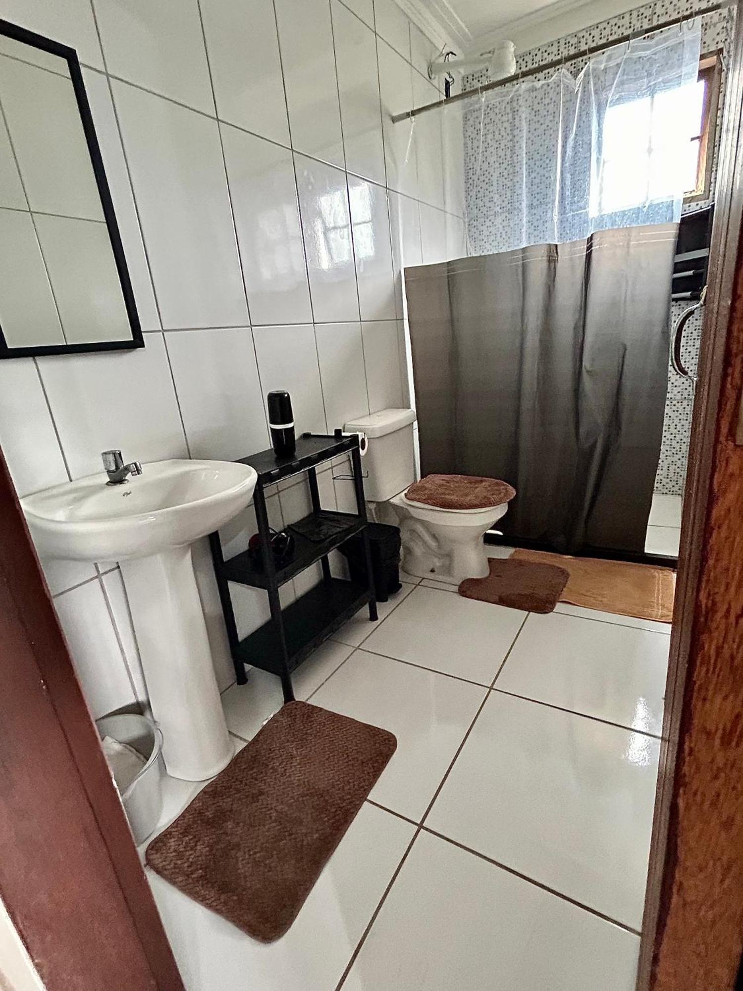 Lar Doce Lar Da Iris Holiday home