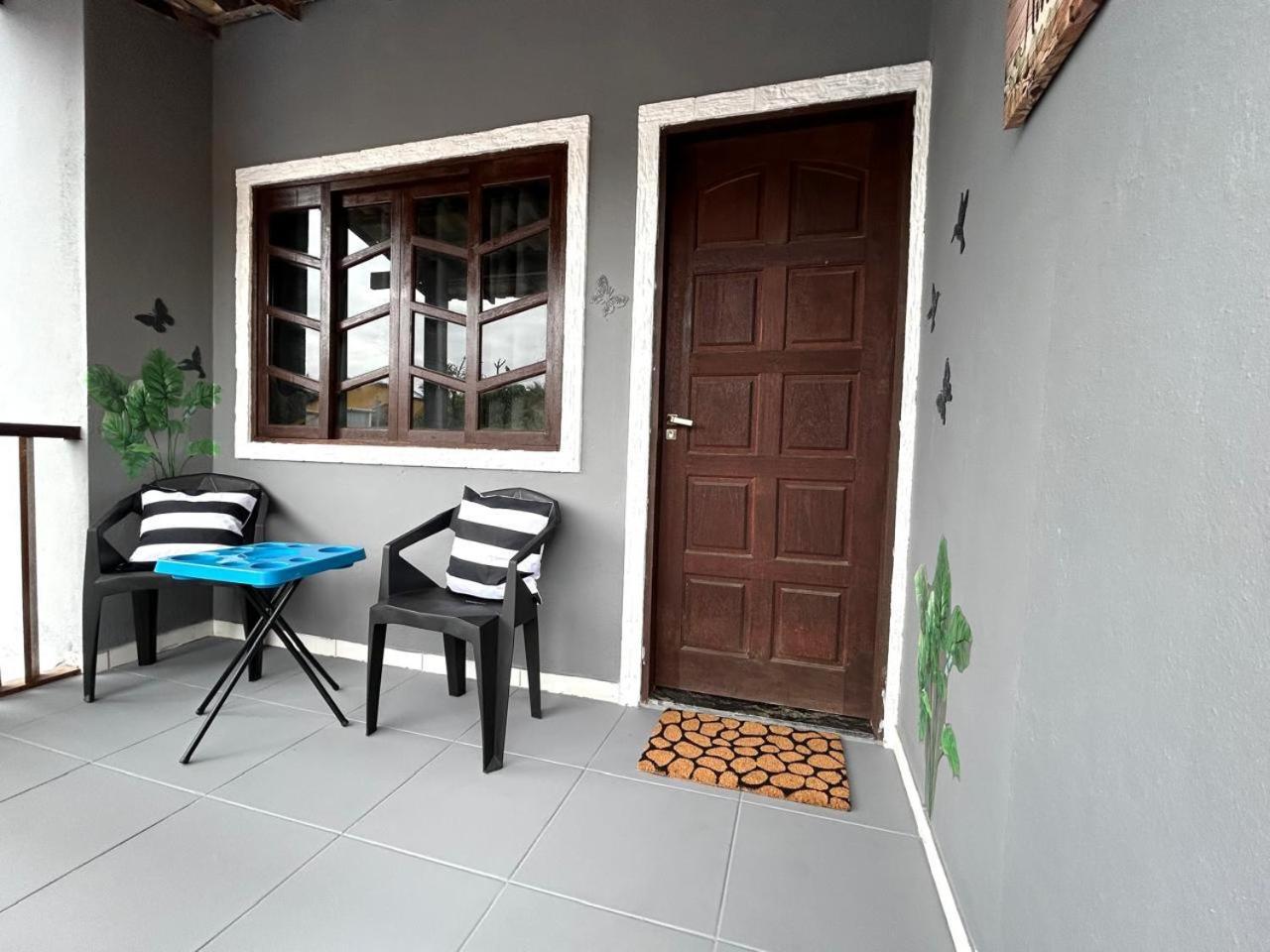 Holiday home Lar Doce Lar Da Iris Angra dos Reis