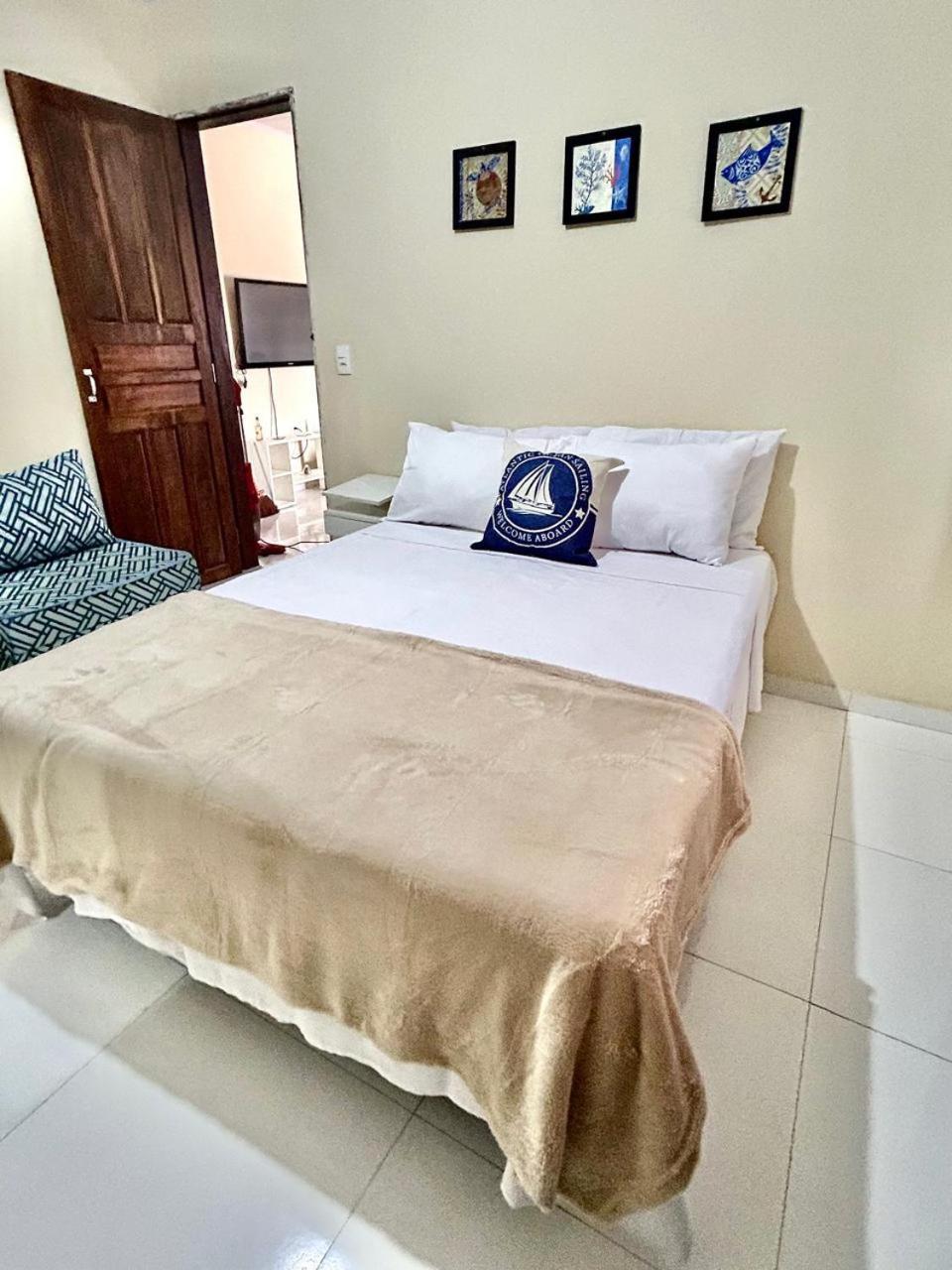 Lar Doce Lar Da Iris Holiday home Angra dos Reis