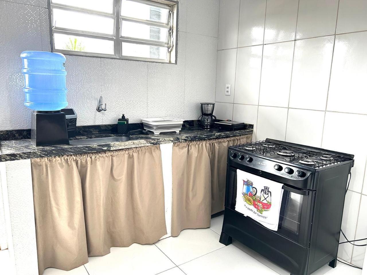 Holiday home Lar Doce Lar Da Iris Angra dos Reis
