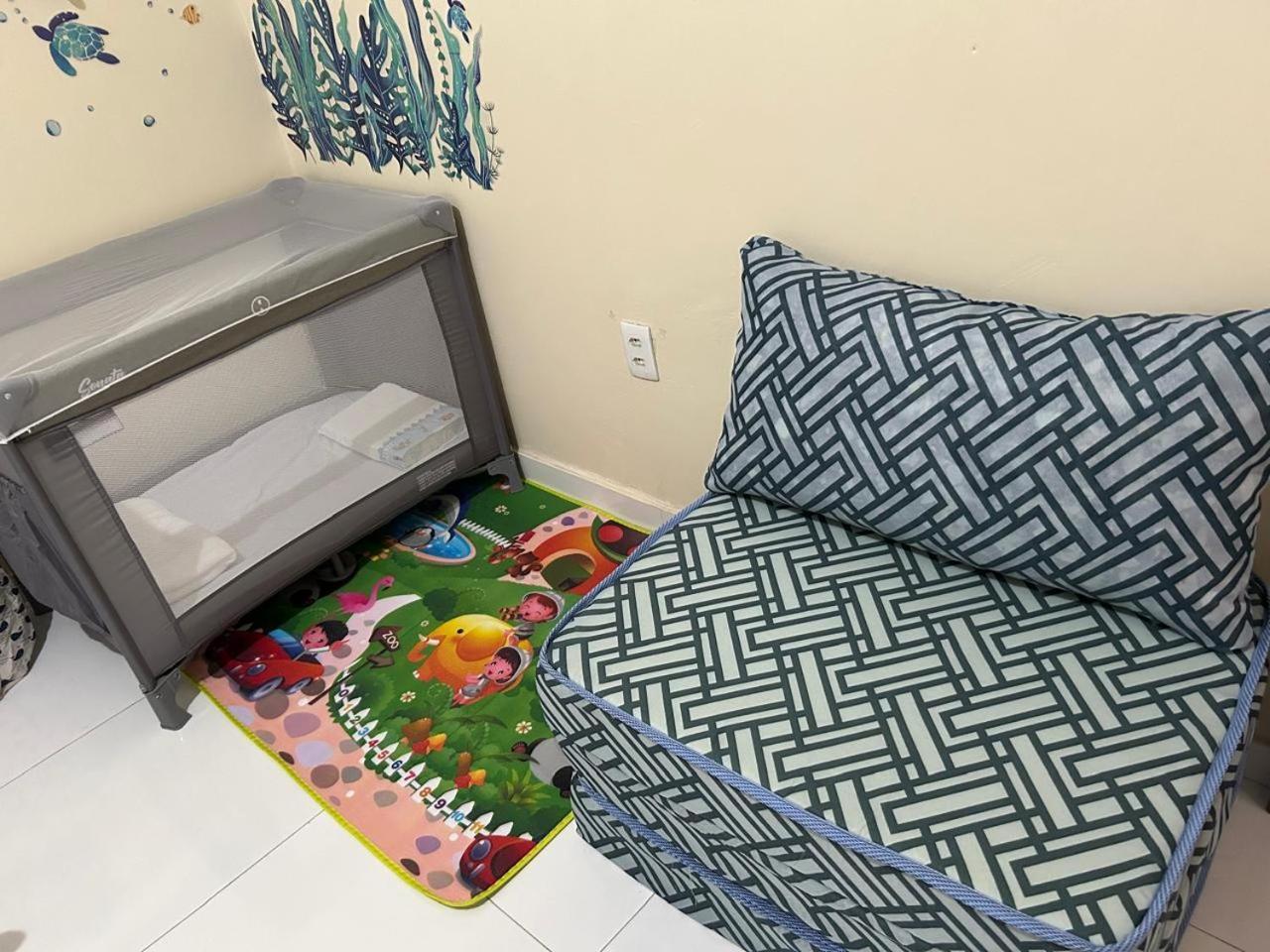 Holiday home Lar Doce Lar Da Iris Angra dos Reis